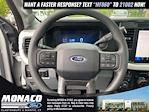 New 2025 Ford F-350 XLT Crew Cab 4x4 SRW Pickup for sale #259535 - photo 20