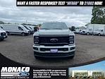 New 2025 Ford F-350 XLT Crew Cab 4x4 SRW Pickup for sale #259535 - photo 4