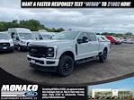 New 2025 Ford F-350 XLT Crew Cab 4x4 SRW Pickup for sale #259535 - photo 5