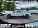 New 2025 Ford F-350 XLT Crew Cab 4x4 SRW Pickup for sale #259535 - photo 6
