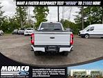 New 2025 Ford F-350 XLT Crew Cab 4x4 SRW Pickup for sale #259535 - photo 8