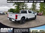 New 2025 Ford F-350 XLT Crew Cab 4x4 SRW Pickup for sale #259535 - photo 2