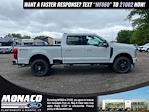 New 2025 Ford F-350 XLT Crew Cab 4x4 SRW Pickup for sale #259535 - photo 9