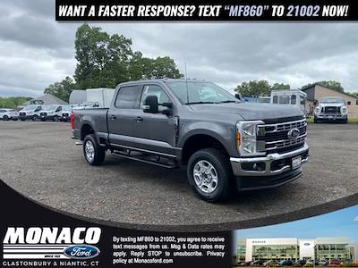 2025 Ford F-350 Crew Cab SRW 4x4 Pickup for sale #259536 - photo 1