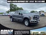 2025 Ford F-350 Crew Cab SRW 4x4 Pickup for sale #259536 - photo 1