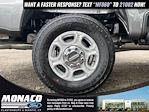 2025 Ford F-350 Crew Cab SRW 4x4 Pickup for sale #259536 - photo 10