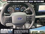 2025 Ford F-350 Crew Cab SRW 4x4 Pickup for sale #259536 - photo 28
