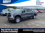 2025 Ford F-350 Crew Cab SRW 4x4 Pickup for sale #259536 - photo 4