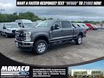 2025 Ford F-350 Crew Cab SRW 4x4 Pickup for sale #259536 - photo 5