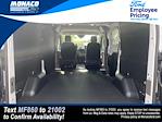 2025 Ford Transit 150 Low Roof RWD Empty Cargo Van for sale #259541 - photo 11