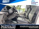 2025 Ford Transit 150 Low Roof RWD Empty Cargo Van for sale #259541 - photo 15