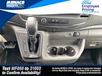 2025 Ford Transit 150 Low Roof RWD Empty Cargo Van for sale #259541 - photo 19