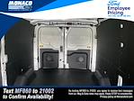2025 Ford Transit 150 Low Roof RWD Empty Cargo Van for sale #259541 - photo 20