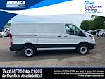 2025 Ford Transit 150 Low Roof RWD Empty Cargo Van for sale #259541 - photo 3