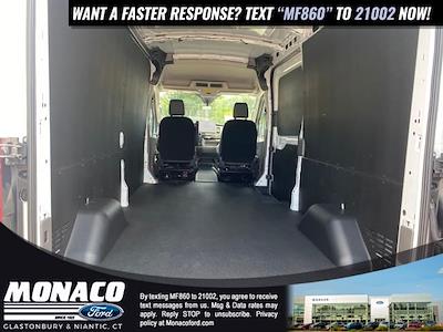 2025 Ford Transit 250 Medium Roof AWD Empty Cargo Van for sale #259546 - photo 2