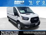 2025 Ford Transit 250 Medium Roof AWD Empty Cargo Van for sale #259546 - photo 1