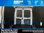 2025 Ford Transit 250 Medium Roof AWD Empty Cargo Van for sale #259546 - photo 11