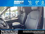 2025 Ford Transit 250 Medium Roof AWD Empty Cargo Van for sale #259546 - photo 13