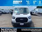 2025 Ford Transit 250 Medium Roof AWD Empty Cargo Van for sale #259546 - photo 3