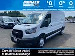 2025 Ford Transit 250 Medium Roof AWD Empty Cargo Van for sale #259546 - photo 4