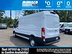 2025 Ford Transit 250 Medium Roof AWD Empty Cargo Van for sale #259546 - photo 6