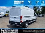 2025 Ford Transit 250 Medium Roof AWD Empty Cargo Van for sale #259546 - photo 2