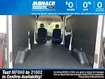 2025 Ford Transit 250 Medium Roof AWD Empty Cargo Van for sale #259546 - photo 9