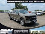 2025 Ford F-150 SuperCrew Cab 4x4 Pickup for sale #259548 - photo 1