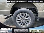 2025 Ford F-150 SuperCrew Cab 4x4 Pickup for sale #259548 - photo 9