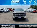 New 2025 Ford F-150 XLT SuperCrew Cab 4x4 Pickup for sale #259548 - photo 13