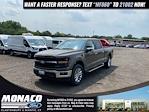 2025 Ford F-150 SuperCrew Cab 4x4 Pickup for sale #259548 - photo 4