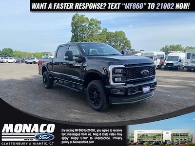 2025 Ford F-250 Crew Cab 4x4 Pickup for sale #259559 - photo 1