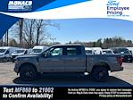 2025 Ford F-150 SuperCrew Cab 4x4 Pickup for sale #259566 - photo 7