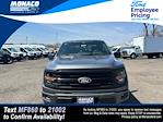 2025 Ford F-150 SuperCrew Cab 4x4 Pickup for sale #259566 - photo 9