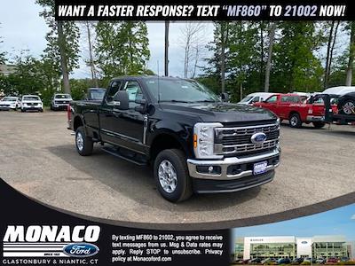 2025 Ford F-350 Super Cab SRW 4x4 Pickup for sale #259571 - photo 1