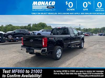 New 2025 Ford F-350 XLT Super Cab 4x4 SRW Pickup for sale #259571 - photo 2