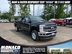 2025 Ford F-350 Super Cab SRW 4x4 Pickup for sale #259571 - photo 1