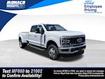 New 2025 Ford F-350 Lariat Crew Cab 4x4 DRW Pickup for sale #259573 - photo 1