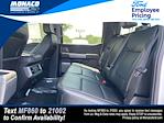 New 2025 Ford F-350 Lariat Crew Cab 4x4 DRW Pickup for sale #259573 - photo 14