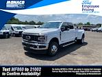New 2025 Ford F-350 Lariat Crew Cab 4x4 DRW Pickup for sale #259573 - photo 5