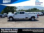 New 2025 Ford F-350 Lariat Crew Cab 4x4 DRW Pickup for sale #259573 - photo 6
