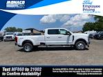 New 2025 Ford F-350 Lariat Crew Cab 4x4 DRW Pickup for sale #259573 - photo 8