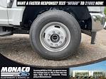 2025 Ford F-350 Regular Cab DRW 4x4 Reading Dump Truck for sale #259574 - photo 10