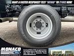 2025 Ford F-350 Regular Cab DRW 4x4 Reading Dump Truck for sale #259574 - photo 11