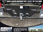 2025 Ford F-350 Regular Cab DRW 4x4 Reading Dump Truck for sale #259574 - photo 12