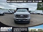 2025 Ford F-350 Regular Cab DRW 4x4 Reading Dump Truck for sale #259574 - photo 4