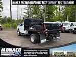 2025 Ford F-350 Regular Cab DRW 4x4 Reading Dump Truck for sale #259574 - photo 7