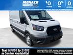 New 2025 Ford Transit 250 Medium Roof AWD Empty Cargo Van for sale #259578 - photo 1