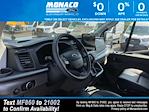 New 2025 Ford Transit 250 Medium Roof AWD Empty Cargo Van for sale #259578 - photo 11