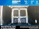 New 2025 Ford Transit 250 Medium Roof AWD Empty Cargo Van for sale #259578 - photo 13